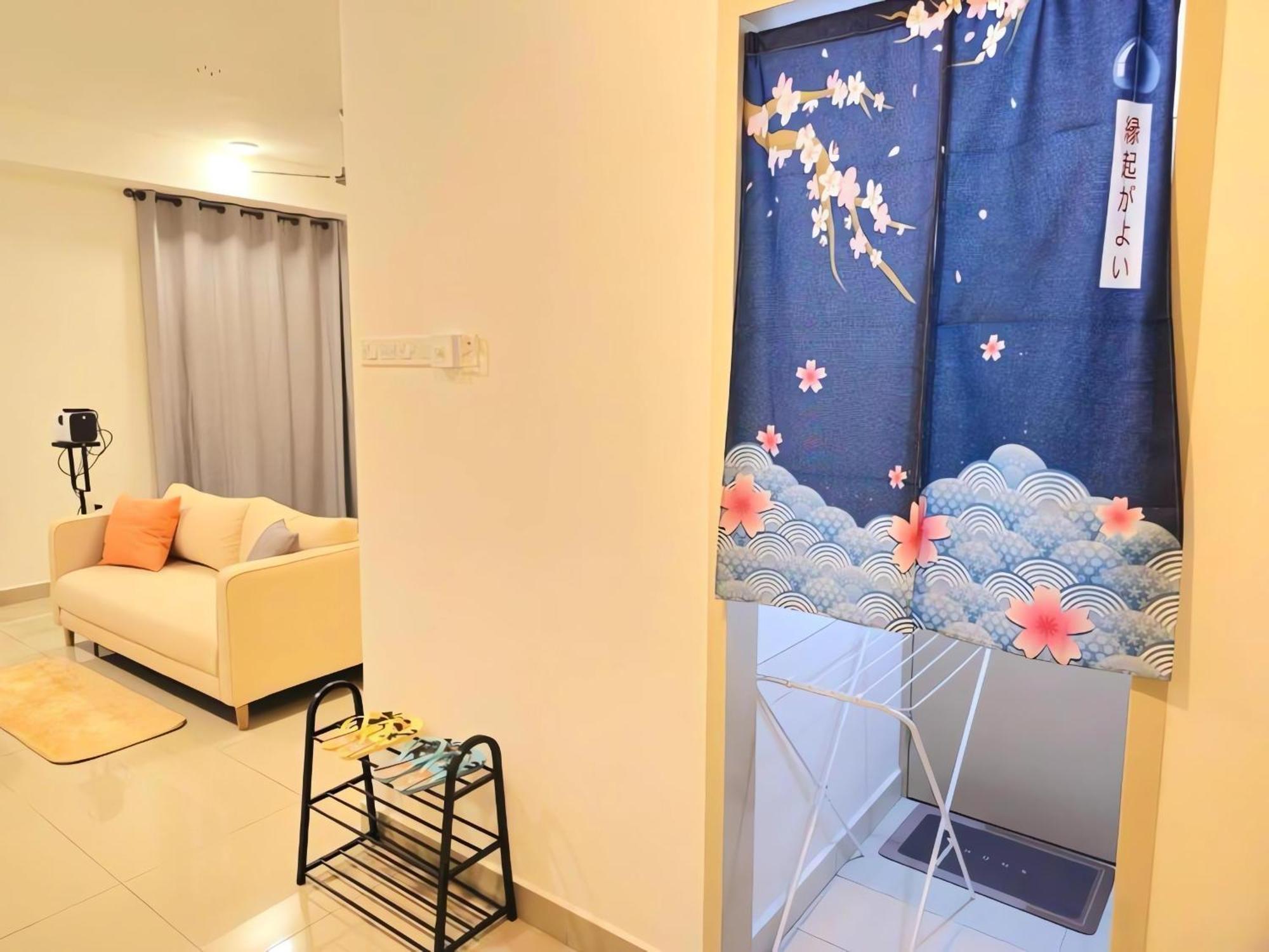 Bali Residence Waterpark Executive Suites Melaka By Ggm Room photo